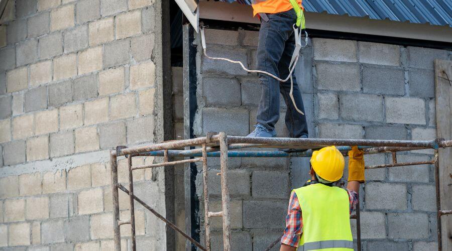 Expert new roof installation services in Advent, WV